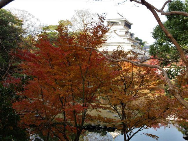 2018年11月 北九州市 小倉 小倉城周辺の紅葉散歩と宝塚観劇 小倉 北九州市中心部 福岡県 の旅行記 ブログ By イロコさん フォートラベル 2018年11月 北九州市 小倉 小倉城周辺の紅葉散歩と宝塚観劇 小倉 北九州市中心部 福岡県 の旅行記 ブログ By イロコさん フォートラベル