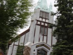 St. Paul's Presbyterian Church