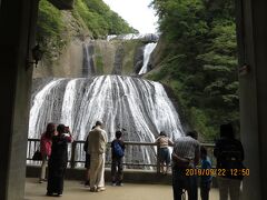 でも‥
水が少ない！