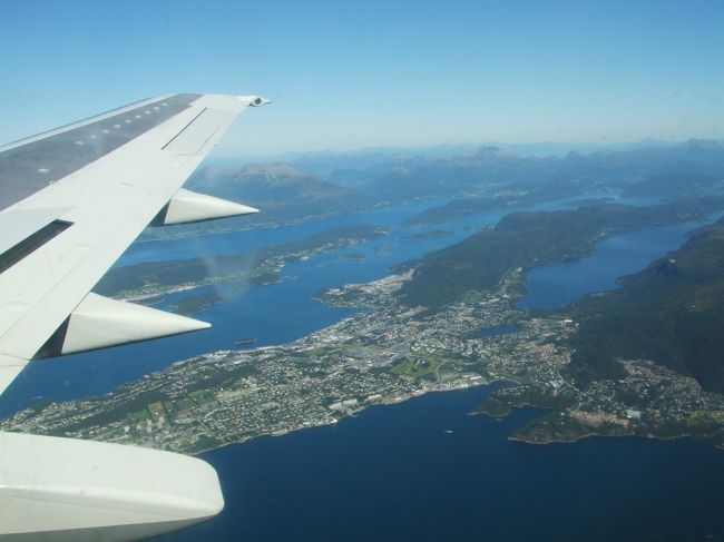 これはオーレンスの街かな？？