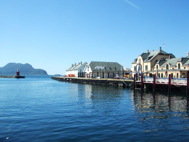 オーレンスの街並みは素晴らしく、観光したかったです。