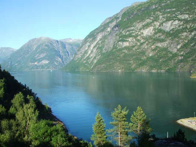 到着。今日はここで泊まります。