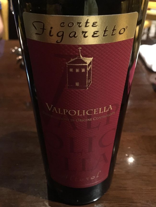 またしてもリピ！<br />この赤ワインうまいんだなぁ～