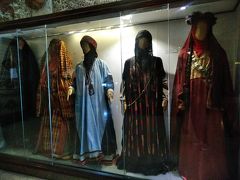 ヨルダン伝統文化博物館です。