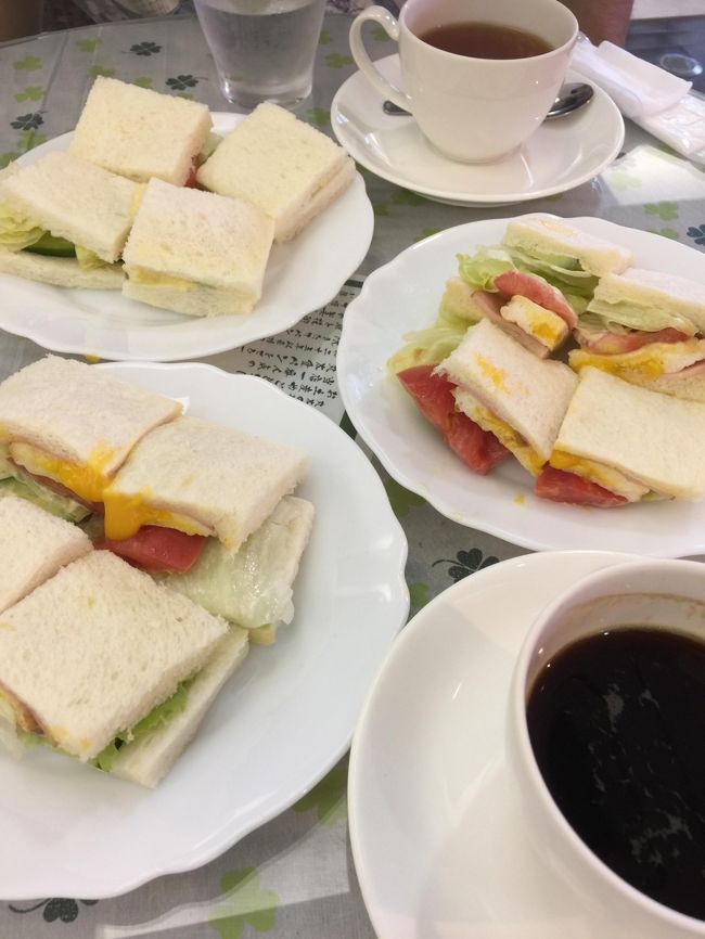 でもまずは、キャパトルで腹ごしらえ<br /><br />