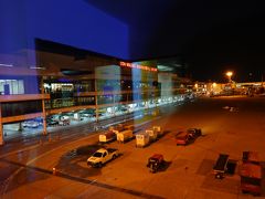 ドンムアン空港 (DMK)