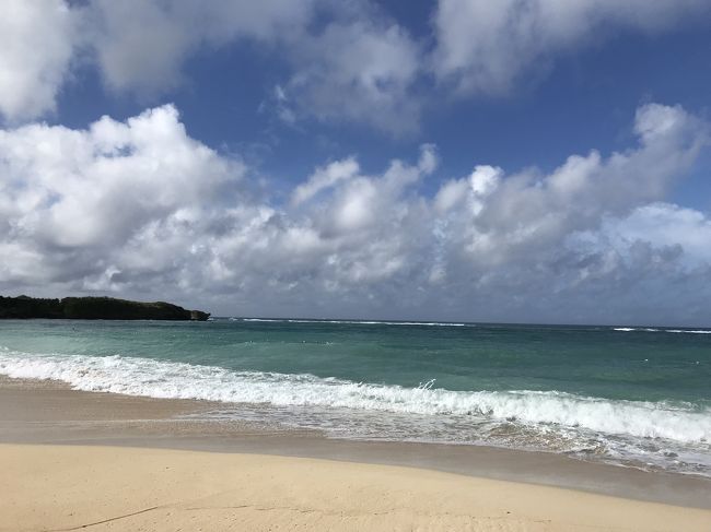 Jalで行く沖縄の旅 台風18号接近 恩納 読谷 沖縄県 の旅行記 ブログ By シマリスさん フォートラベル