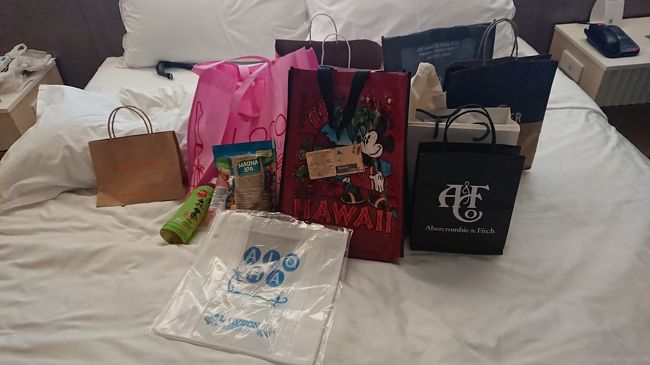 以前からやってみたかった買った物全部撮りですo(^o^)o