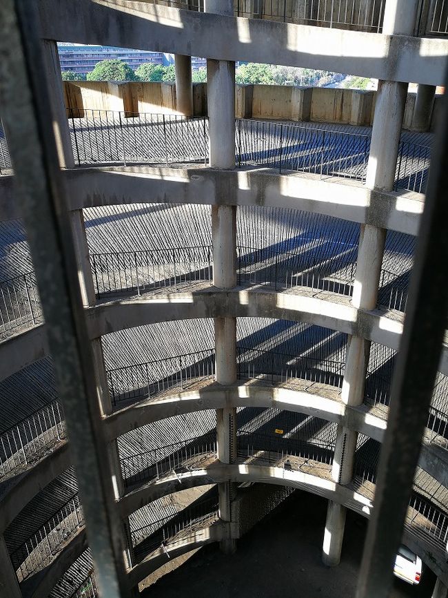南ア便り2 Ponte City Stairs Challenge ポンテタワー最上階まで階段で登ってみた ヨハネスブルグ 南アフリカ共和国 の旅行記 ブログ By Sunnyさん フォートラベル 南ア便り2 Ponte City Stairs Challenge ポンテタワー最上階まで階段で登ってみた ヨハネスブルグ 南アフリカ共和国 の旅行記 ブログ By Sunnyさん フォートラベル