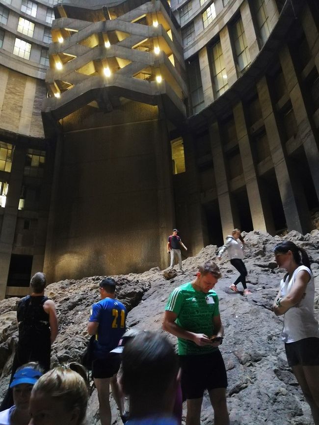 南ア便り2 Ponte City Stairs Challenge ポンテタワー最上階まで階段で登ってみた ヨハネスブルグ 南アフリカ共和国 の旅行記 ブログ By Sunnyさん フォートラベル 南ア便り2 Ponte City Stairs Challenge ポンテタワー最上階まで階段で登ってみた ヨハネスブルグ 南アフリカ共和国 の旅行記 ブログ By Sunnyさん フォートラベル
