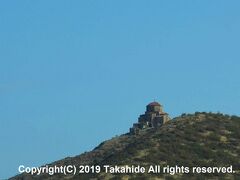 ジワリ修道院(????? ?????????)

アラグヴィ川(??????)右岸を走るE117号線を通りジョージア軍用道路(??????????? ???????? ???)に入ります。


ジワリ修道院：https://ja.wikipedia.org/wiki/%E3%82%B8%E3%83%AF%E3%83%AA%E4%BF%AE%E9%81%93%E9%99%A2
アラグヴィ川：https://en.wikipedia.org/wiki/Aragvi_River
E117号線：https://ja.wikipedia.org/wiki/E117%E5%8F%B7%E7%B7%9A
ジョージア軍用道路：https://ja.wikipedia.org/wiki/%E3%82%B0%E3%83%AB%E3%82%B8%E3%82%A2%E8%BB%8D%E9%81%93