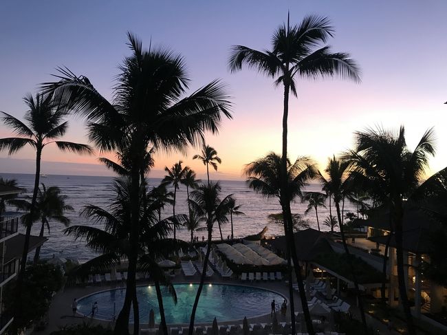 マジックアワー、、