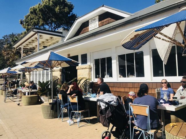 とにかくみなさん外で飲むのがお好き、。