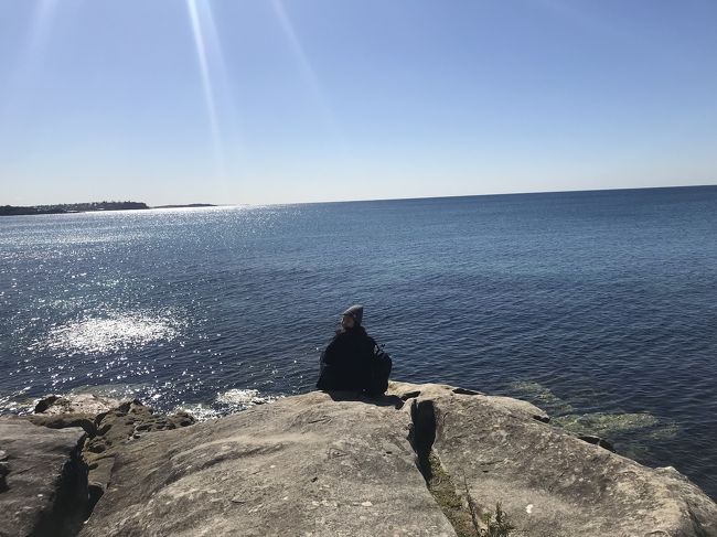 私も、、あれ、、なにこれ。笑