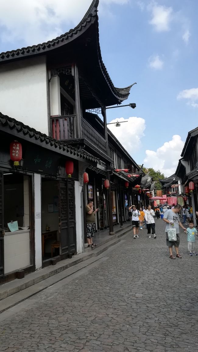 檀園は時間の関係で入らなかったので次回への宿題とします。