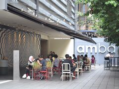 今晩泊まるのは、アンバサダーホテルが展開するブランド"amba"。台北市内にもいくつかありますが、帰国時の利便性を考えて西門にしました。
