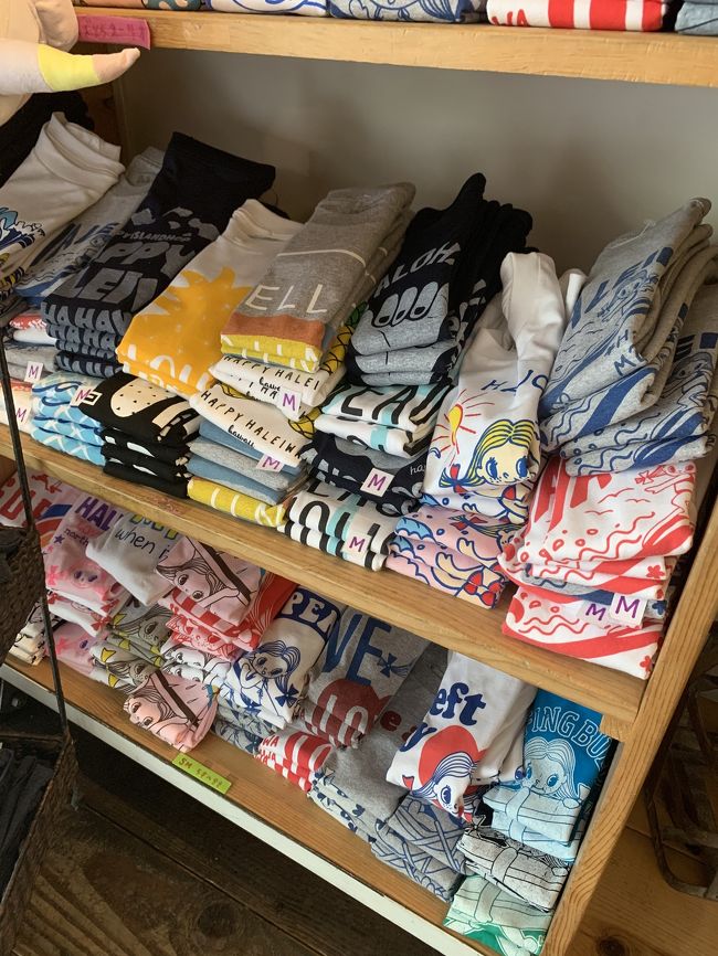 10着以上、写真だけ撮らせてもらいました。