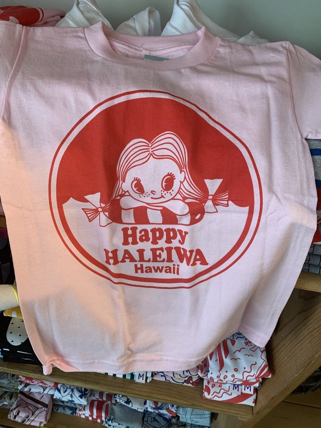 次の日にこちらの柄を購入しました。