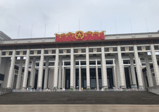 故宮、国家博物館、天安門篇』北京(中国)の旅行記・ブログ by