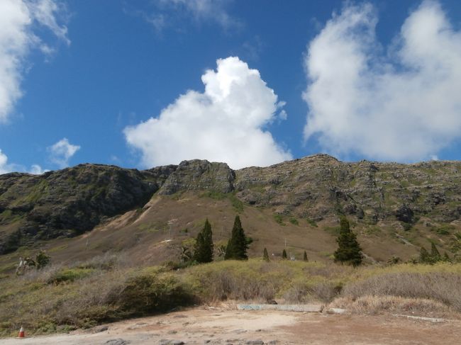 次に訪れたのは・・・