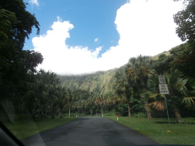 ここもパワースポットであり　絶景スポットでもあります♪