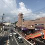 タコを食べに日間賀島、ついでに篠島も