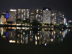 京橋川