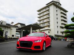 油谷湾温泉　ホテル楊貴館