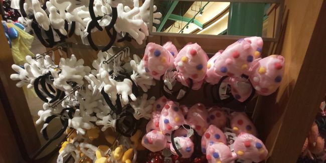 いくつめかのカチューシャ