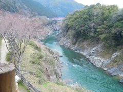 いろんな道の駅を楽しみながら雨の中のドライブ