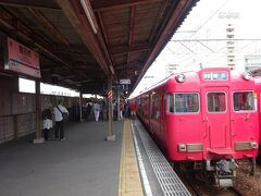 時間に余裕があったので、刈谷のホテルに一度チェックイン。
荷物を軽くして、豊田市駅に向かいました。