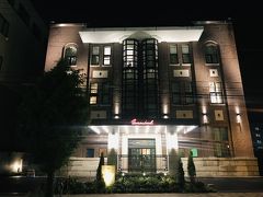 UNWIND HOTEL & BAR
（アンワインドホテル＆バー）