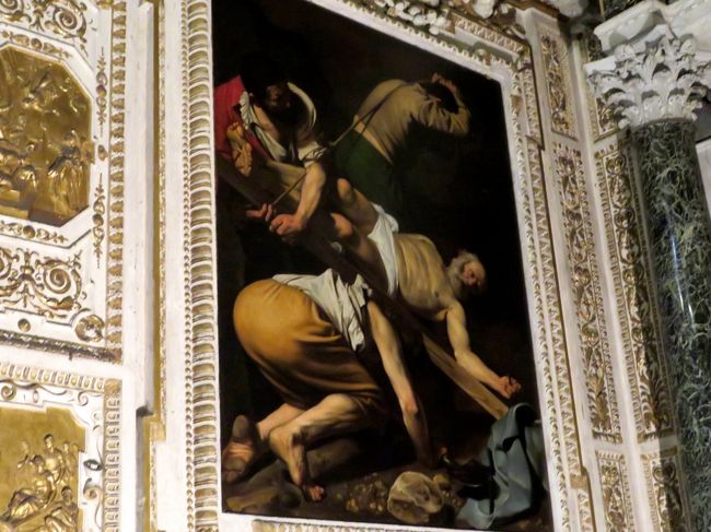 16年秋 イタリア旅行 ローマの教会はさながら美術館 ローマ イタリア の旅行記 ブログ By Ken Kenさん フォートラベル 16年秋 イタリア旅行 ローマの教会はさながら美術館 ローマ イタリア の旅行記 ブログ By Ken Kenさん フォートラベル