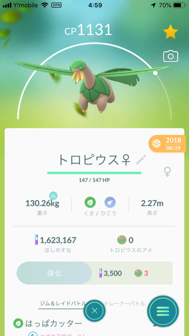 北海道観光からの台湾ポケモンgoイベント観光もするぞーの旅 台湾ポケモンgoイベント編 台北 台湾 の旅行記 ブログ By Toobooさん フォートラベル