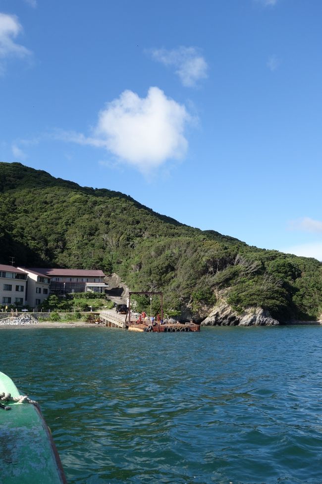 両親と行く伊勢 浜松 伊勢神宮 答志島 専用送迎船で行く元日活保養所 の巻 鳥羽 三重県 の旅行記 ブログ By ハナコさん フォートラベル