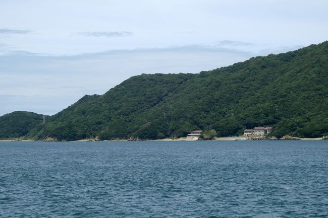 両親と行く伊勢 浜松 伊勢神宮 答志島 専用送迎船で行く元日活保養所 の巻 鳥羽 三重県 の旅行記 ブログ By ハナコさん フォートラベル