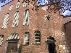 聖ソフィア聖堂！