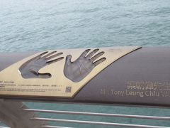 トニー・レオン。