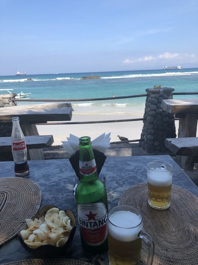 ロケーション最高！