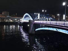 駒形橋。