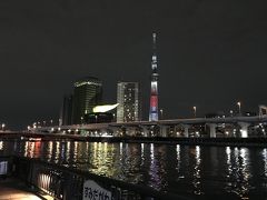 東京スカイツリー