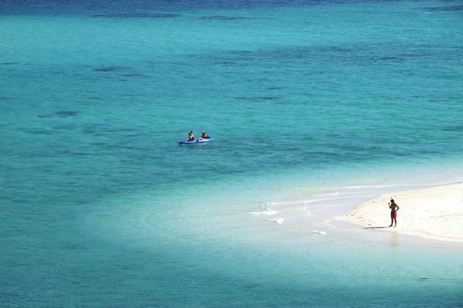 ☆Sandbar View from Mountain Resort @ Koh Lipe Thai