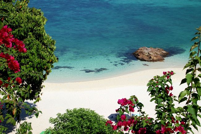 ☆Sandbar View from Mountain Resort @ Koh Lipe Thai