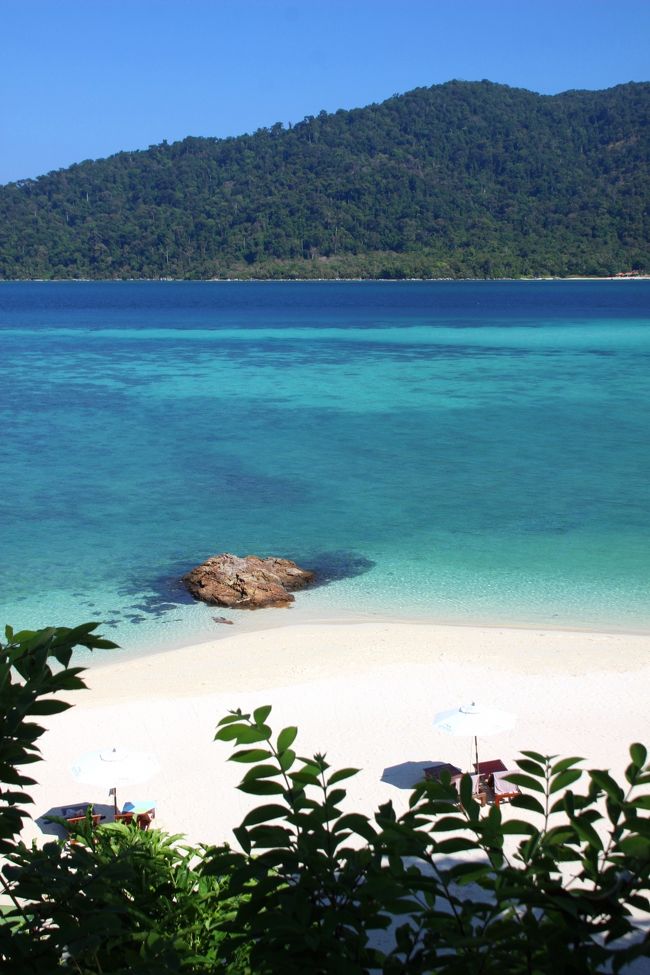 ☆Sandbar View from Mountain Resort @ Koh Lipe Thai