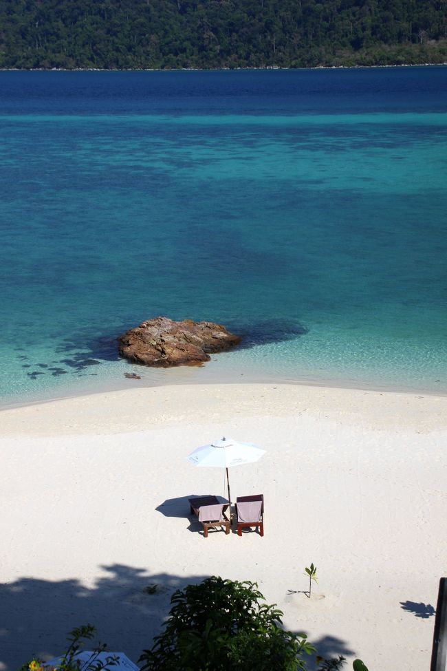 ☆Sandbar View from Mountain Resort @ Koh Lipe Thai