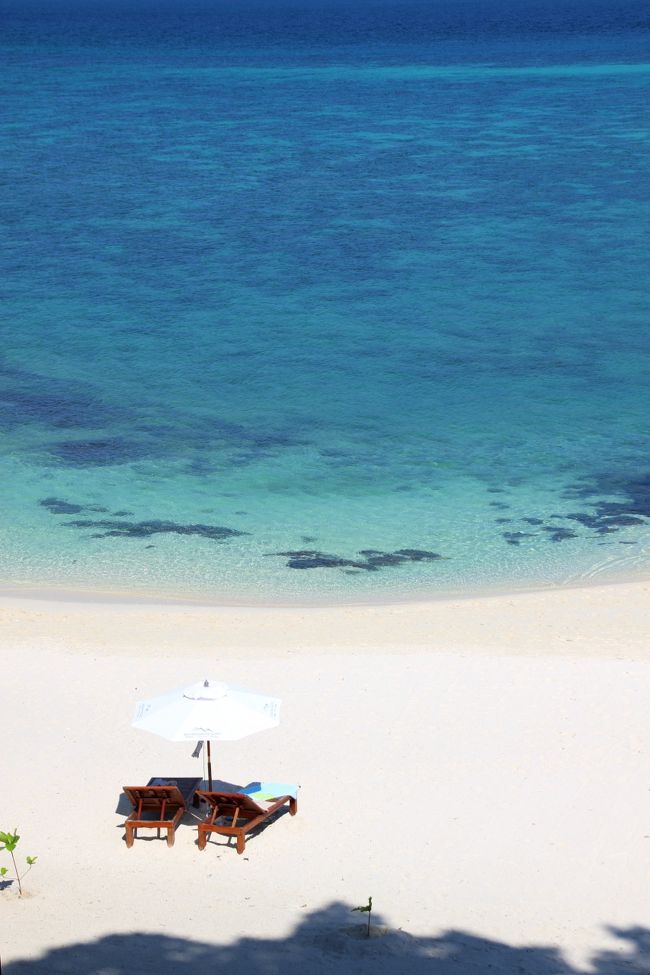 ☆Sandbar View from Mountain Resort @ Koh Lipe Thai