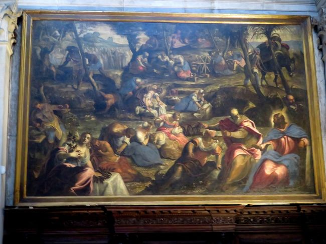 19年 イタリア フレスコ画の旅 ヴェネチアの美術館と教会 そしてスクオーラ ベネチア イタリア の旅行記 ブログ By Ken Kenさん フォートラベル 19年 イタリア フレスコ画の旅 ヴェネチアの美術館と教会 そしてスクオーラ ベネチア イタリア の旅行記 ブログ By Ken Kenさん フォートラベル