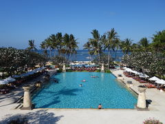 コンラッド バリ