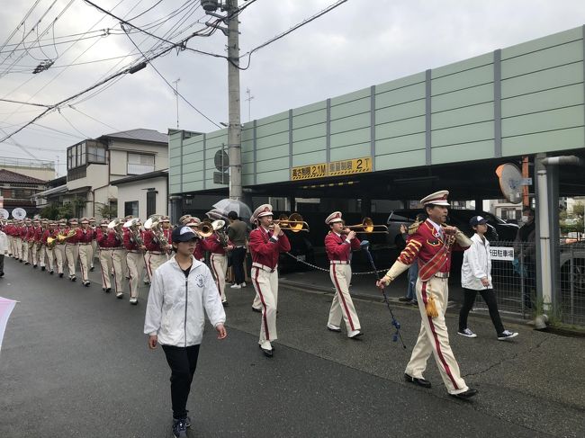 川西市 2019年多田源氏まつり +とある休日の出来事(関西編Ver.11)