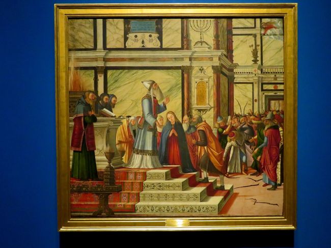 19年 イタリア フレスコ画の旅 ミラノの三つの美術館 ブレラ絵画館 ポルディ ペッツォーリ美術館 アンブロジアーナ絵画館 ミラノ イタリア の旅行記 ブログ By Ken Kenさん フォートラベル 19年 イタリア フレスコ画の旅 ミラノの三つの美術館 ブレラ絵画館 ポルディ ペッツォーリ美術館 アンブロジアーナ絵画館 ミラノ イタリア の旅行記 ブログ By Ken Kenさん フォートラベル